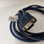 RS-232 to RJ-45 Console cable (foto #1)