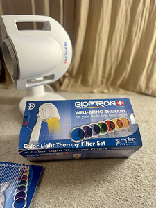 ZEPTER BIOPTRON PRO 1 (1 фото из 8)