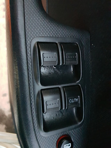 Honda Civic 1.6(81kw) (9 foto / 11)