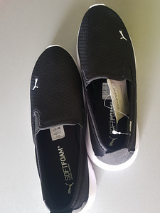 *PUMA* uued tossud r40-39(25,5cm) (2 foto / 4)