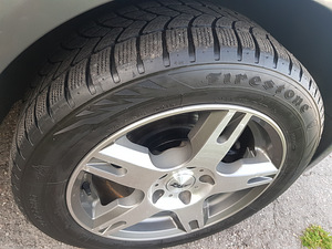 VW GOLF UNITED-1.6(75kw) (7 foto / 10)