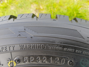 VW,AUDI,SKODA,SEAT, R16,5×112.(2020a,7-8mm) (3 foto / 4)