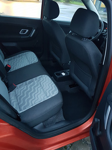 Skoda Fabia-1.4(63kw)-2010a. (7 foto / 13)