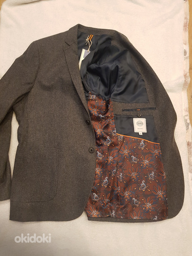*Stromberg*пиджак стильный,новый(L). (foto #3)