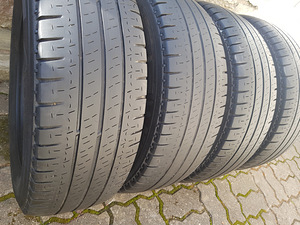 R16C 225/65*MISHELIN*(5mm) (1 foto / 3)