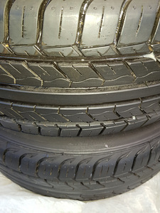 R15 195/55*Dynamo Stret-H*2022.(8mm) (5 foto / 5)
