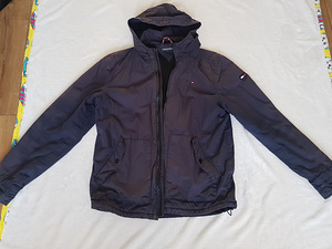 Sügisjope *Tommy Hilfiger*