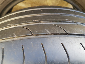 *Continental*R16,205/55(5mm) (1 foto / 7)