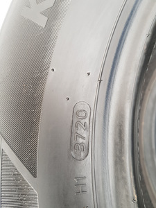 *Continental Ultra Contact*R15,195/65(7mm)nagu uus. (9 foto / 9)