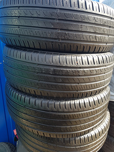 *Barum Bravuris-5*(2023a,5-6mm)R18,225/60. (1 foto / 4)