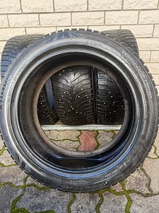 *Kumho *R17,225/45(6mm) (4 foto / 7)