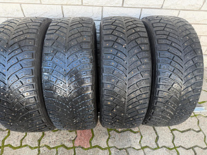*Kumho *R17,225/45(6mm) (5 foto / 7)