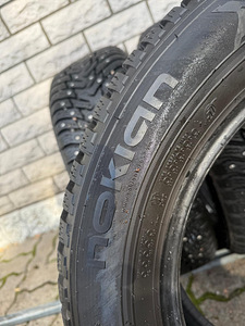 Nokian R16 (3 foto / 5)