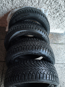*Formula*(Pirelli)R16,205/55(8mm) (2 foto / 4)