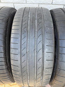 *Continental Sport Contact*R18, 235/50(5-6mm) (3 foto / 4)