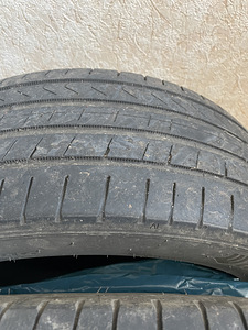 Hankook Ventus Prime 4 (6 foto / 8)