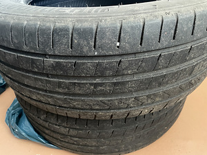 Hankook Ventus Prime 4 (7 foto / 8)