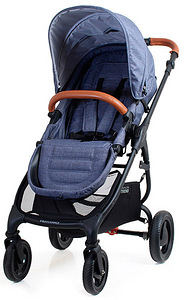 Valco Baby Snap 4 Ultra Trend / Denim (6 foto / 8)