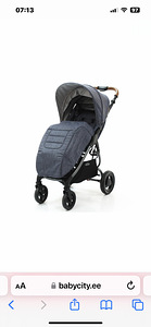 Valco Baby Snap 4 Ultra Trend / Denim (7 foto / 8)