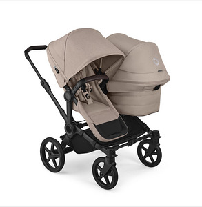 Двойная коляска Bugaboo Donkey 6 (1 фото из 5)