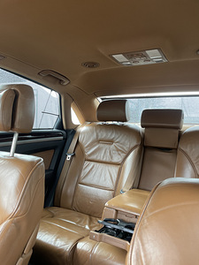 Audi A8L 3.0tdi (9 foto / 9)