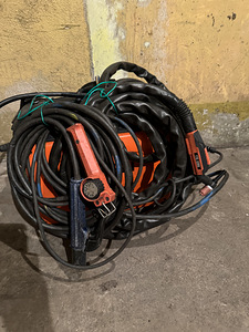 KEMPPI MINARCTIG EVO 200 MLP (3 фото из 3)