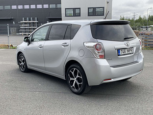 Müüa Toyota Verso 2011, 146000 km (3 foto / 7)