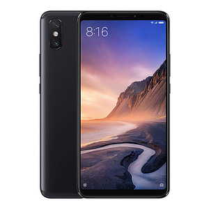 Xiaomi Mi Max 3 6'9" 5500mAh 4/64GB (1 foto / 2)