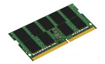 2x4GB RAM Dual SODIMM 2666 MHz DDR4