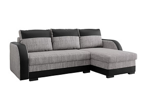 Diivan Columbus 111 (Soft 011 + Lawa 05) (2 foto / 5)