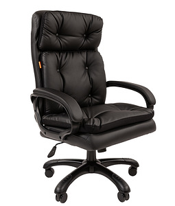 Офисное кресло Chairman 442 (1 фото из 5)