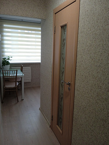 Annan üürile ühetoalise korteri. (5 foto / 10)