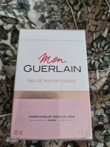 Mon Guerlain parfum (foto #1)