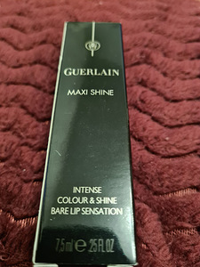 Guerlain huuleläige (1 foto / 3)