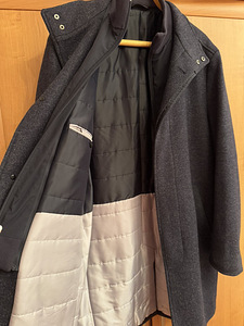 Мужское пальто Esprit (4 фото из 4)