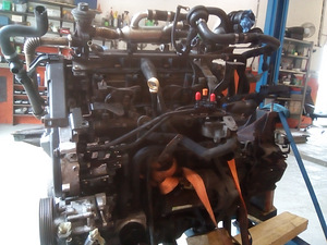 Juperi motor (3 foto / 3)