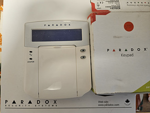 Paradox Klaviatuurid (3 foto / 3)