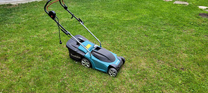 Makita ELM3311 elektr. muruniiduk / el muruniiduk (3 foto / 3)