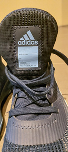 Korvpallitossud Adidas nr.44 (4 foto / 7)