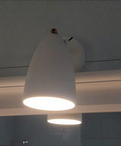 Светодиодные настенные светильники IP44