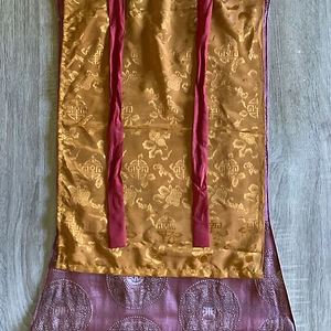 Seinakaunistus, Chakrasamvara-Vajravarahi thanka (3 foto / 3)