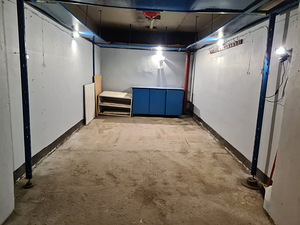 M. Härma tn 4, Lasnamäe, Tallinn, Harjumaa (5 foto / 5)