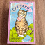CAT TAROT | 78 CARDS AND GUIDEBOOK (foto #1)