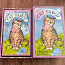 CAT TAROT | 78 CARDS AND GUIDEBOOK (foto #2)