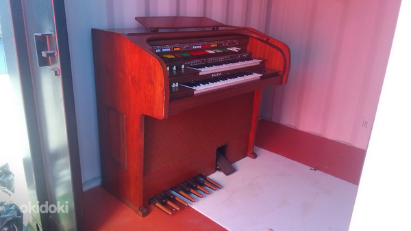 Klaver (foto #3)