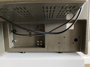 Kineskoop teler Panasonic TX-21X3T (3 foto / 5)