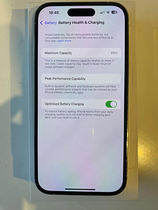 iPhone 14 Pro 128GB (7 фото из 8)
