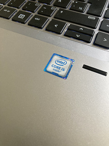 HP elitebook 840 G3 (5 foto / 5)