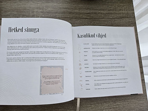 Armastajate märkmik – armastuse seiklus (2 foto / 2)