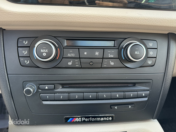 BMW X1 XDRIVE 25I M Performance (foto #7)